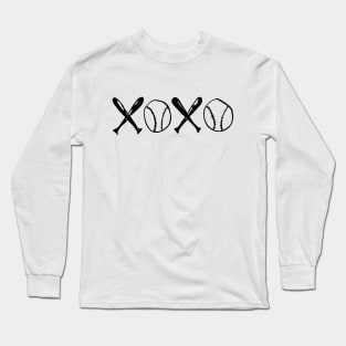 XOXO T-SHIRT Long Sleeve T-Shirt